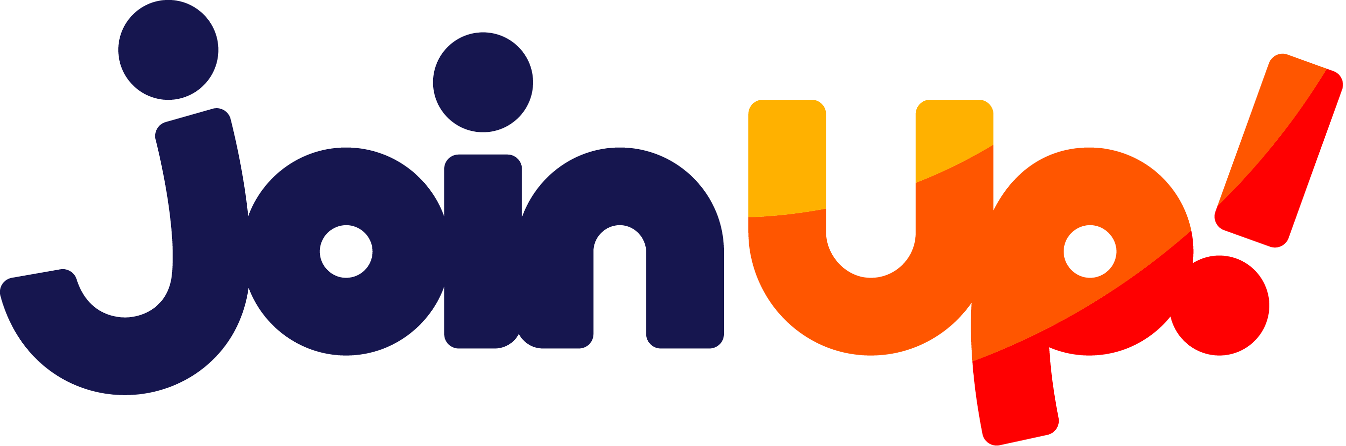 Join UP