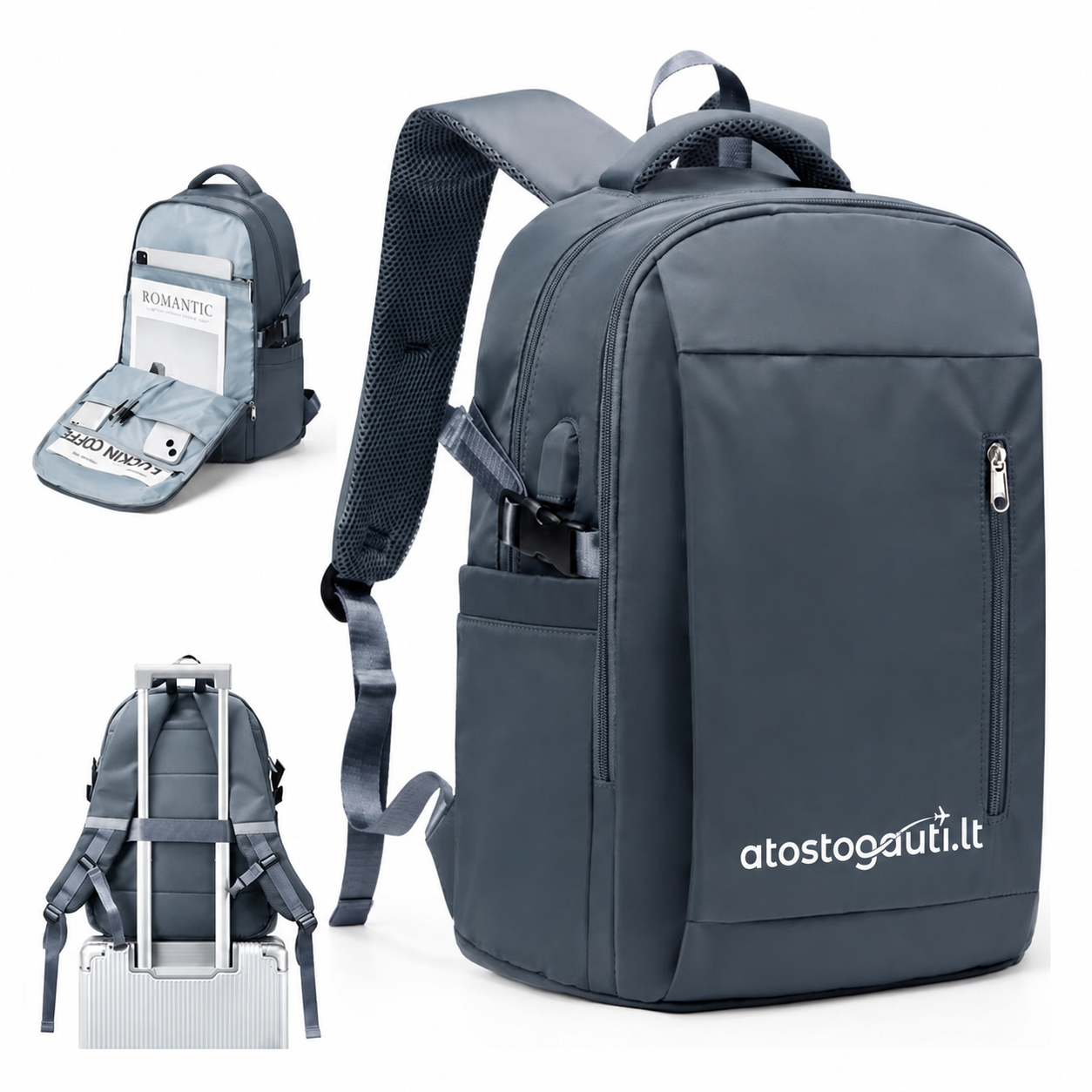 Kuprinė 5